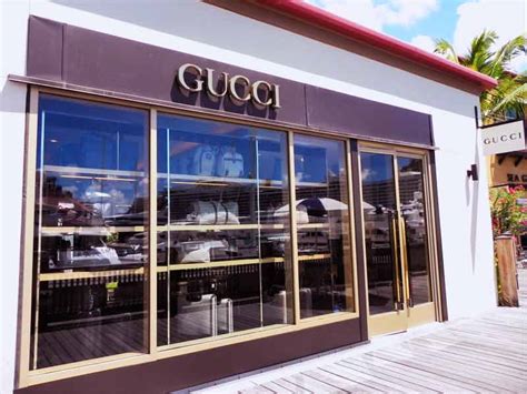 is gucci cheaper in st thomas than us|St. Thomas' Best Shopping: Shopping in U.S. Virgin Islands.